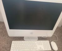 iMac G5, PowerMac 12,1 Thüringen - Erfurt Vorschau