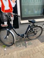 City Cruiser Fahrrad von Barra Nordrhein-Westfalen - Oberhausen Vorschau