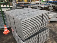 Gitterrost Lichtgitter Laufgitter Gitter 1,3 x 1,33m Gitterroste Nordrhein-Westfalen - Eitorf Vorschau