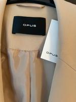 Opus Blazer Modell Jonola NEU beige creme Gr. 42 Bielefeld - Heepen Vorschau