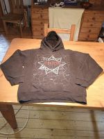 Hoodie Slipknot All Hope Is Gone 2000er Nordrhein-Westfalen - Enger Vorschau