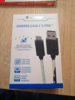 Ps5 Lade Kabel (NEU). 5m Wuppertal - Heckinghausen Vorschau