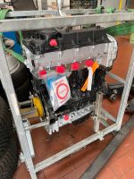 Motor 4HV / Fiat Ducato 2.2 Niedersachsen - Göttingen Vorschau