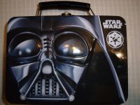 Star Wars Candy Planet Metall Box Selten Rar Darth Vader Geschenk Sachsen - Triebel Vorschau