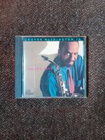 Grover Washington Jr. - Strawberry Moon CD Baden-Württemberg - Bad Liebenzell Vorschau