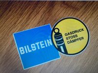 Motorsport, Bilstein Aufkleber Schleswig-Holstein - Schacht-Audorf Vorschau