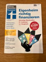 Stiftung Warentest | Finanztest, April 04/2024 Hamburg - Altona Vorschau