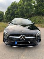 Mercedes A200 AMG-Line, Burmester, Multibeam, Fahrassistenz Baden-Württemberg - Ketsch Vorschau