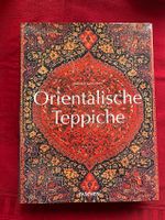 Volkmar Gantzhorn Orientalische Teppiche 532 Seiten TaschenVerlag Hessen - Kassel Vorschau