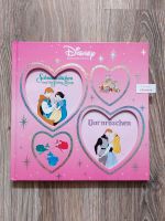 Disney Prinzessinnen Buch *NEU* Schneewittchen & Dornröschen Hessen - Limburg Vorschau