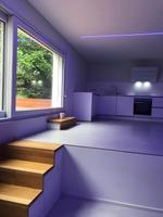 Designerwohnung  Uninähe Wohnung in Paderborn zum 01.06.2025 Nordrhein-Westfalen - Paderborn Vorschau
