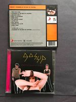 Gossip – Standing In The Way Of Control CD The Nordrhein-Westfalen - Neuss Vorschau