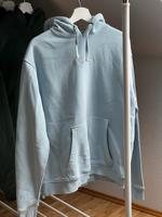 Karl Kani Hoodie – Blau – Größe M Burglesum - St. Magnus Vorschau