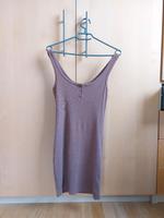 Zara Kleid braun Hessen - Immenhausen Vorschau