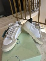 Off White Sneaker Baden-Württemberg - Ketsch Vorschau