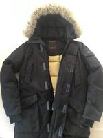 Woolrich Teton Daunen Parka Berlin - Westend Vorschau