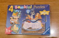 Bambini Puzzles Disney Pinocchio Schneewittchen Strolch 18 Monate Hessen - Reinheim Vorschau