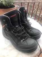 Lowa GTX Renegade - Wanderschuhe Damen Hessen - Wiesbaden Vorschau