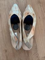 Gabor Slingpumps Größe 42 NEU Nordrhein-Westfalen - Westerkappeln Vorschau