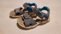 Sandalen Elefanten, Größe 27 Sachsen-Anhalt - Bad Lauchstädt Vorschau