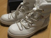 Tommy Hilfiger Snow Boots Schneestiefel weiß warm Hamburg - Bergedorf Vorschau