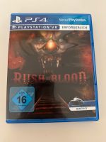 Until Dawn Rush Of Blood PS4 Nordrhein-Westfalen - Leverkusen Vorschau