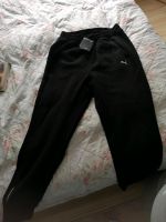 Puma Jogging Hose gr XS schwarz Nordrhein-Westfalen - Paderborn Vorschau