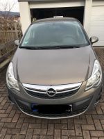 Opel Corsa 1.4 ECOTEC Satellite Bayern - Wenzenbach Vorschau