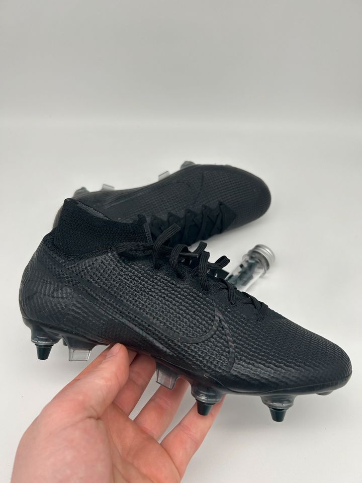 Nike Fußballschuhe Mercurial Superfly 7 Elite SG Gr. 39 NEU in Aachen