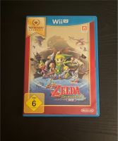 The Legends Of Zelda: The Wind Waker HD Wii U Niedersachsen - Celle Vorschau