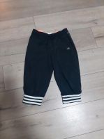 Adidas bequeme legere Sporthose 3/4 Größe 140_146 Sachsen - Zwickau Vorschau