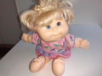 Original Selten Funktion Cabbage Patch Kid Puppe Mattel 1996 Bad Grund (Harz) - Windhausen Vorschau