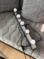 Wandlampe schminkspiegellampe Ikea Musik Nordrhein-Westfalen - Neuenrade Vorschau