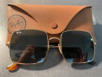 Sonnenbrille RayBan RB 1971 Square Neuware ungetragen inkl. Box Hessen - Neu-Isenburg Vorschau