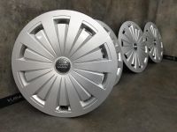 4x Audi A4 B9 8W Avant 16 Zoll 8W0601147 Radkappen RK3*9 Nordrhein-Westfalen - Herford Vorschau