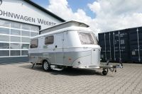 Hymer Eriba Touring GT Troll Einzelbetten Mover Vorzelt Niedersachsen - Moormerland Vorschau