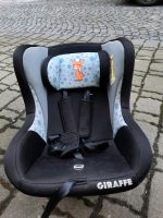 Kindersitz Autositz Hessen - Melsungen Vorschau