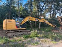 CAT 312 E Caterpillar Bagger Kettenbagger OHNE Hammer Rheinland-Pfalz - Wallmenroth Vorschau