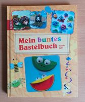Mein buntes Bastelbuch durchs Jahr Neuwertig Niedersachsen - Calberlah Vorschau