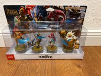 ✅Nintendo amiibo The Legend of Zelda: Breath of the Wild Recken Niedersachsen - Vechta Vorschau