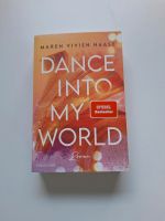 Buch "Dance into my World" von Maren Vivien Haase Nordrhein-Westfalen - Lengerich Vorschau