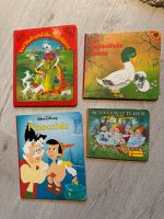 Märchen für Kleinkinder 4 Bücher mit Pappseiten Nordrhein-Westfalen - Bocholt Vorschau