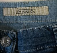 ZERRES STRETCHJEANS,3/4 LÄNGE,Gr 40 Nordrhein-Westfalen - Remscheid Vorschau