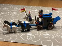 Lego Set 6055-1 Prisoner Convoy (1985) + weiteres Lego Schleswig-Holstein - Pansdorf Vorschau