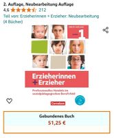 ErzieherInnen Buch Bonn - Endenich Vorschau