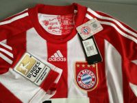 Adidas FC Bayern München Herren Trikot Gr.XL NEU Baden-Württemberg - Güglingen Vorschau