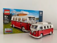 Lego 10220 (VW T1 Camper Van) Bielefeld - Quelle Vorschau