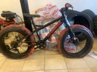 20“. Kinder Fahrrad Fat Bike von MY Toys Hessen - Büdingen Vorschau