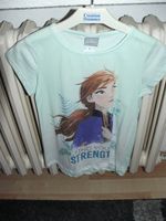 neues T.Shirt Fronzen Anna & Elsa mit Etikett Gr. 116 Nordrhein-Westfalen - Paderborn Vorschau