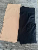 Vero Moda Shorts S/M schwarz beige / tan seamless Rheinland-Pfalz - Kaiserslautern Vorschau